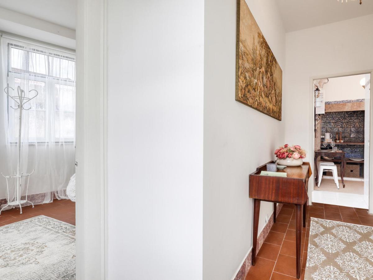 Lisbon Graca Terrace公寓 外观 照片